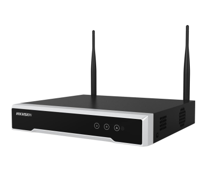 Rejestrator IP Hikvision NVR-4CH-W 4MP